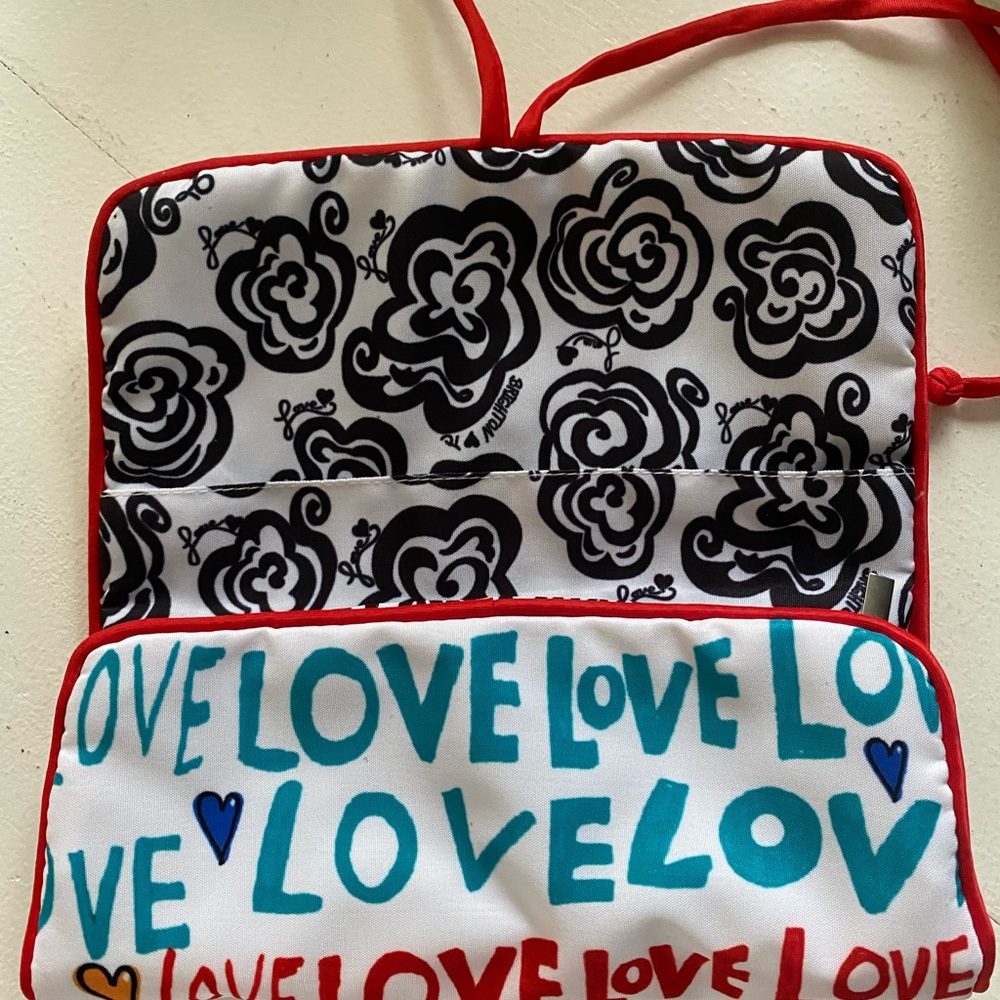 Brighton jewelry roll - Picture 6 of 10